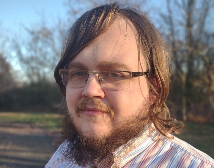 Michael Smith - Web Designer